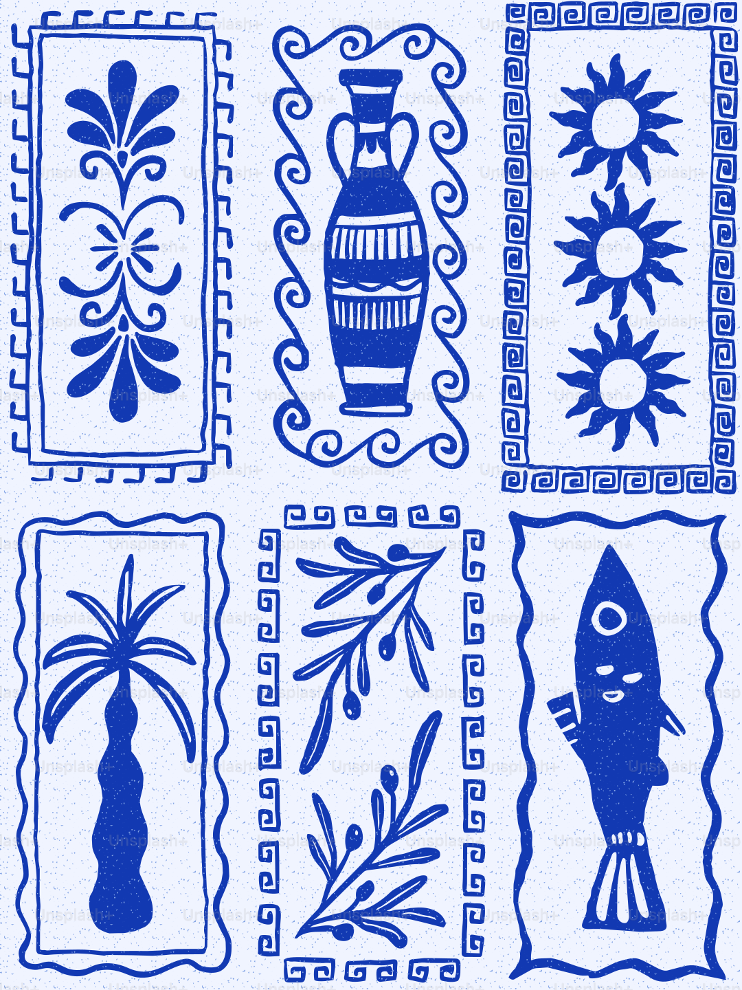 Illustrations - European Patterns | 100+ best free photos on Unsplash