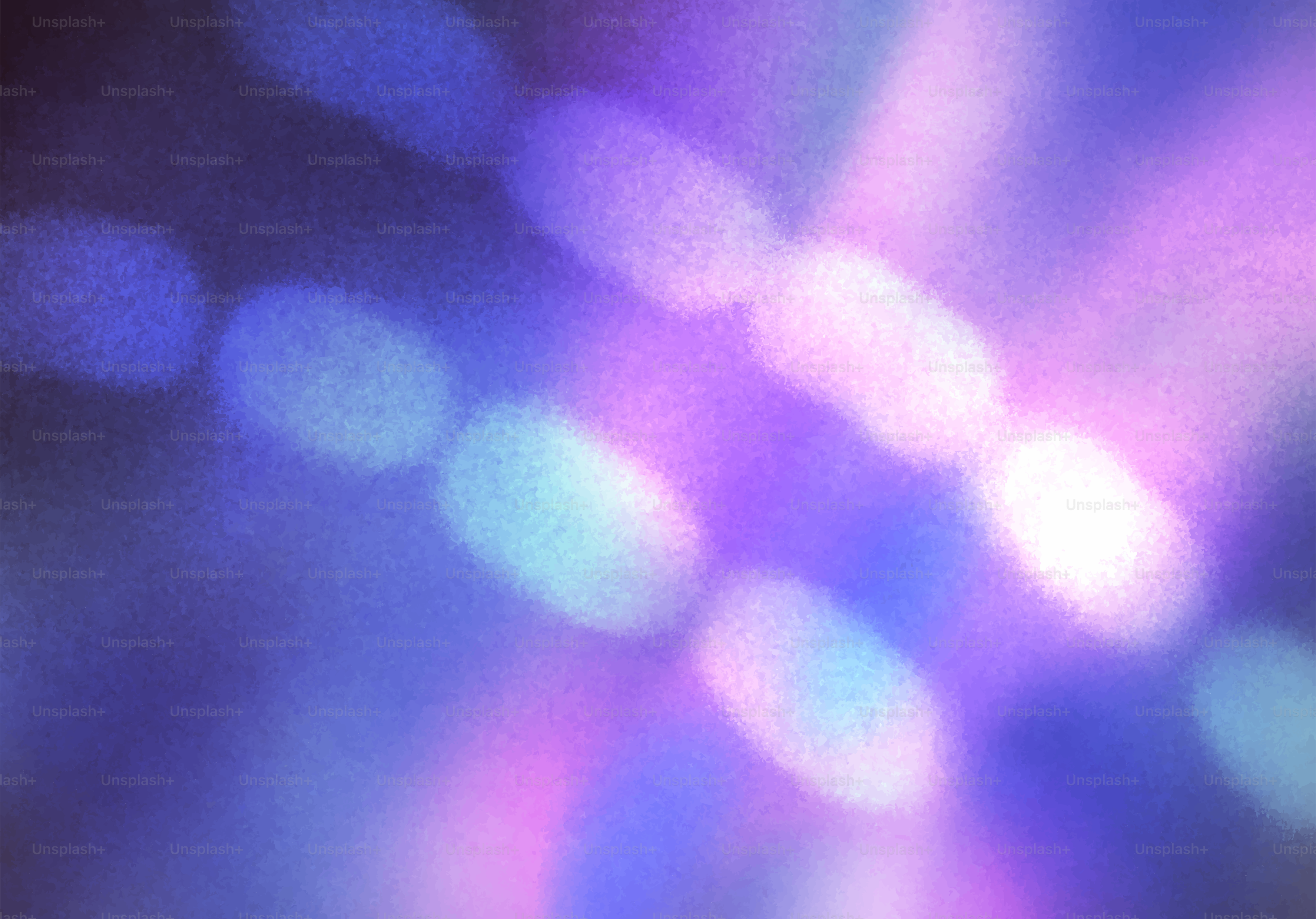Purple and pink abstract gradient - Vector Illustration on Unsplash+